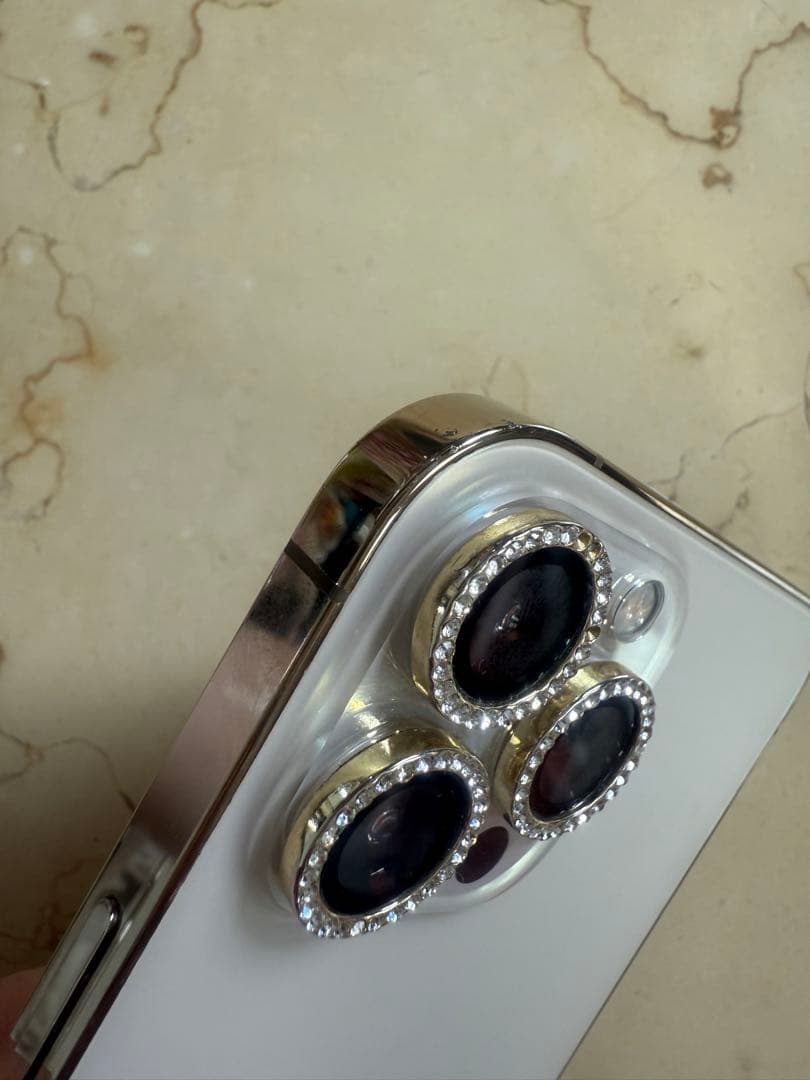 iPhone 13 Pro Max ゴールド 1TB SIMフリー