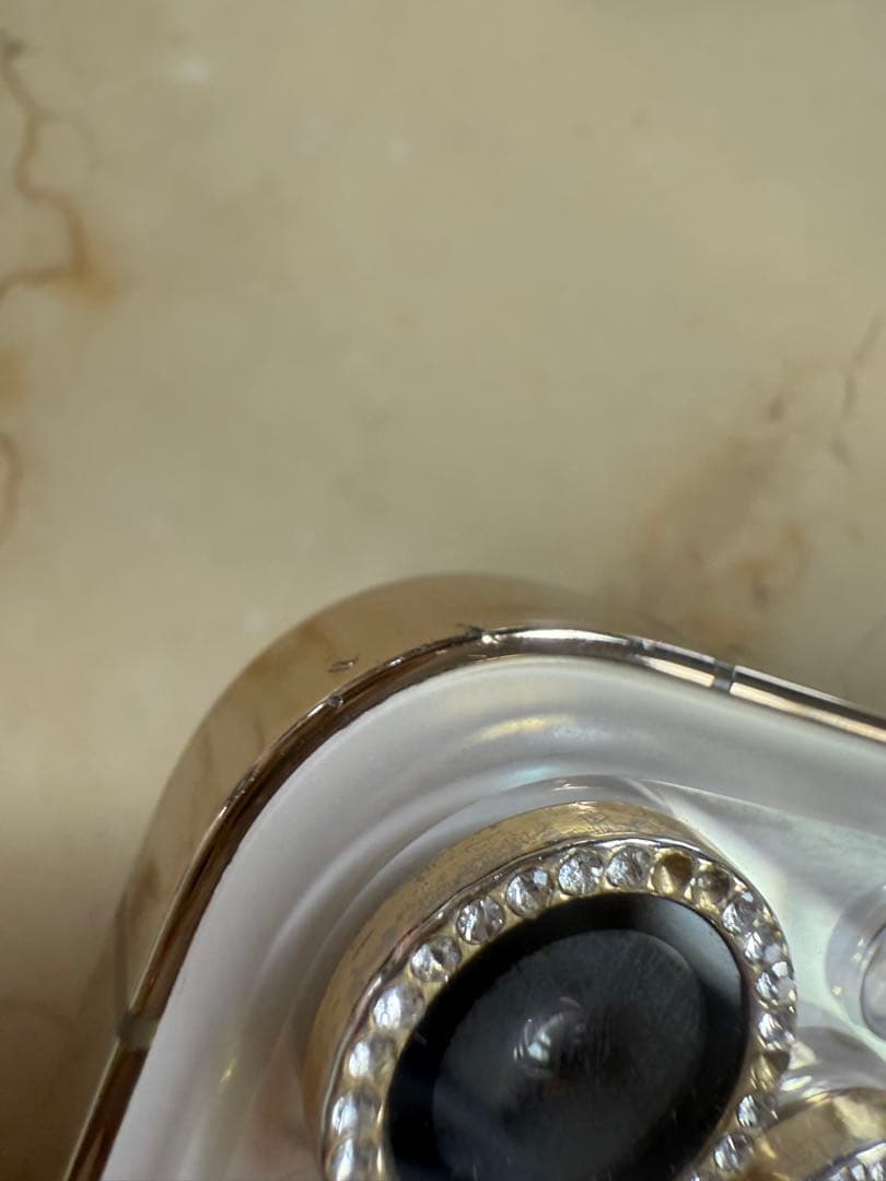 iPhone 13 Pro Max ゴールド 1TB SIMフリー