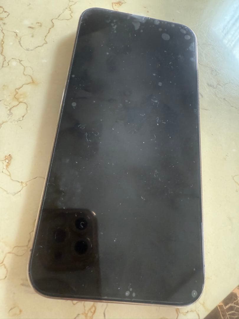 iPhone 13 Pro Max ゴールド 1TB SIMフリー