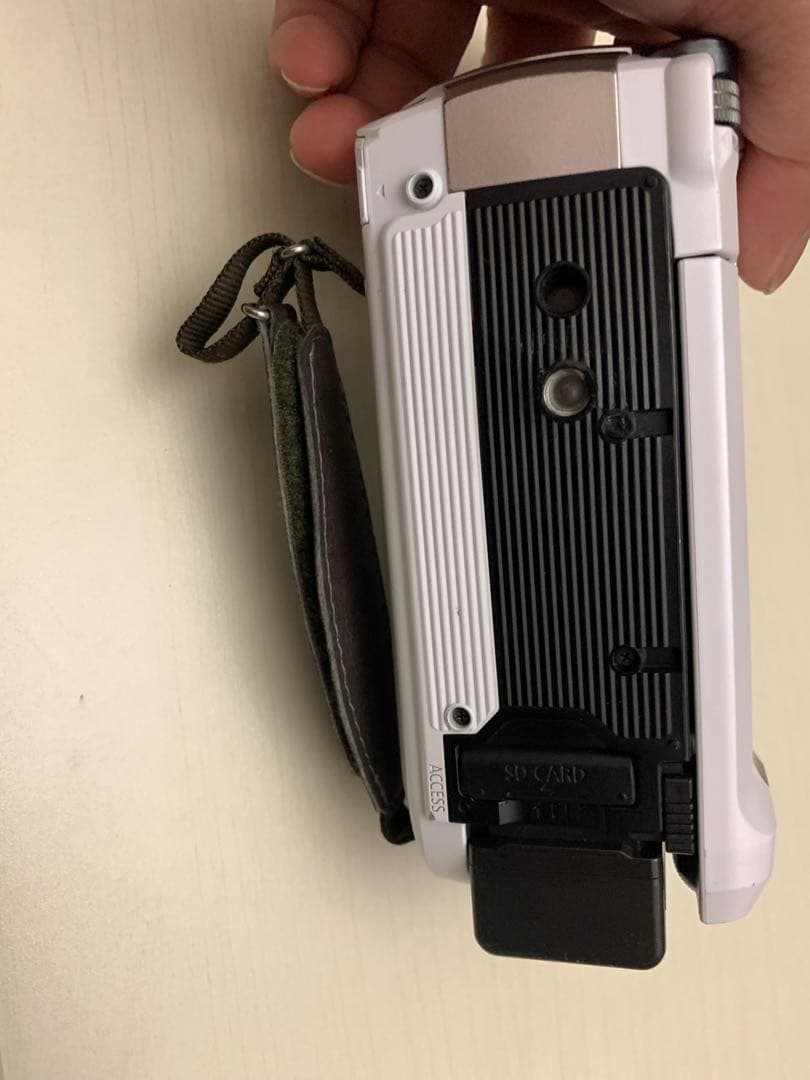 Panasonic HC-W850M デジタルビデオカメラ　パナソニックジャンク