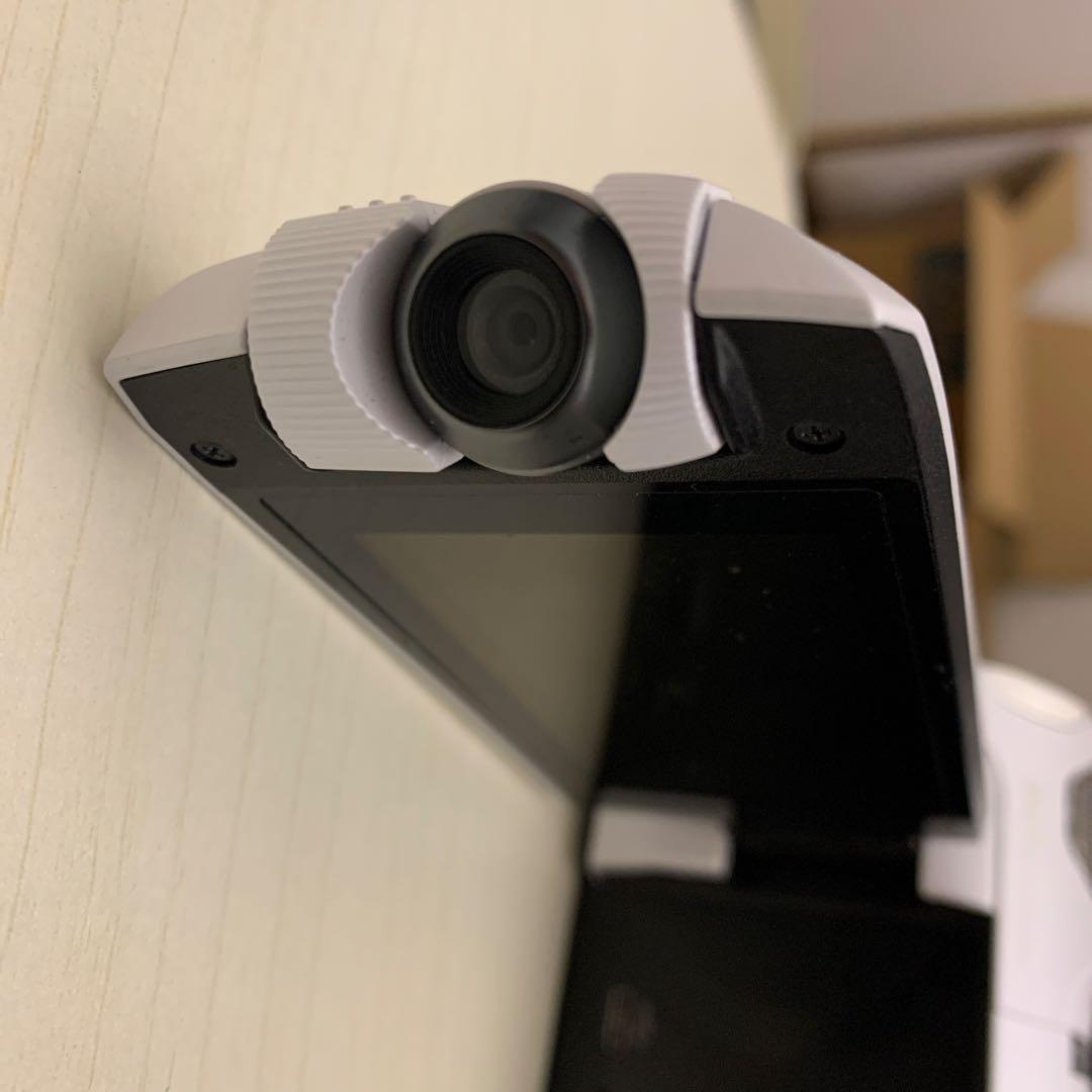 Panasonic HC-W850M デジタルビデオカメラ　パナソニックジャンク