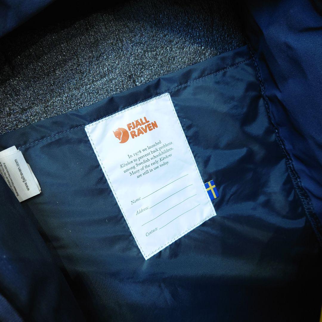 fjall raven リュック カンケン kanken フェールラーベン