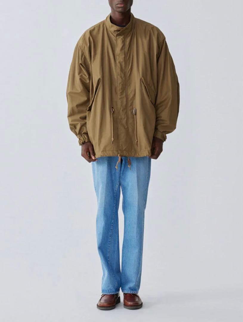 KAPTAIN SUNSHINE Short 65 Coat キャプテンサンシャ