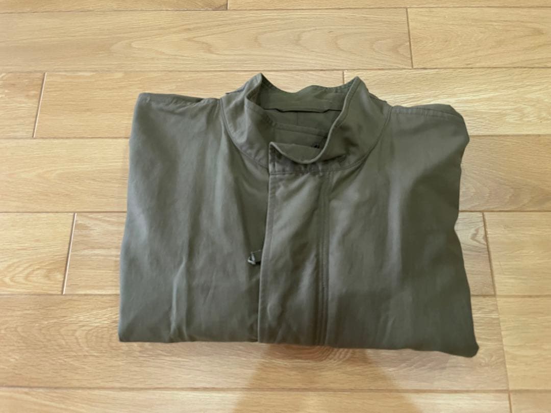 KAPTAIN SUNSHINE Short 65 Coat キャプテンサンシャ