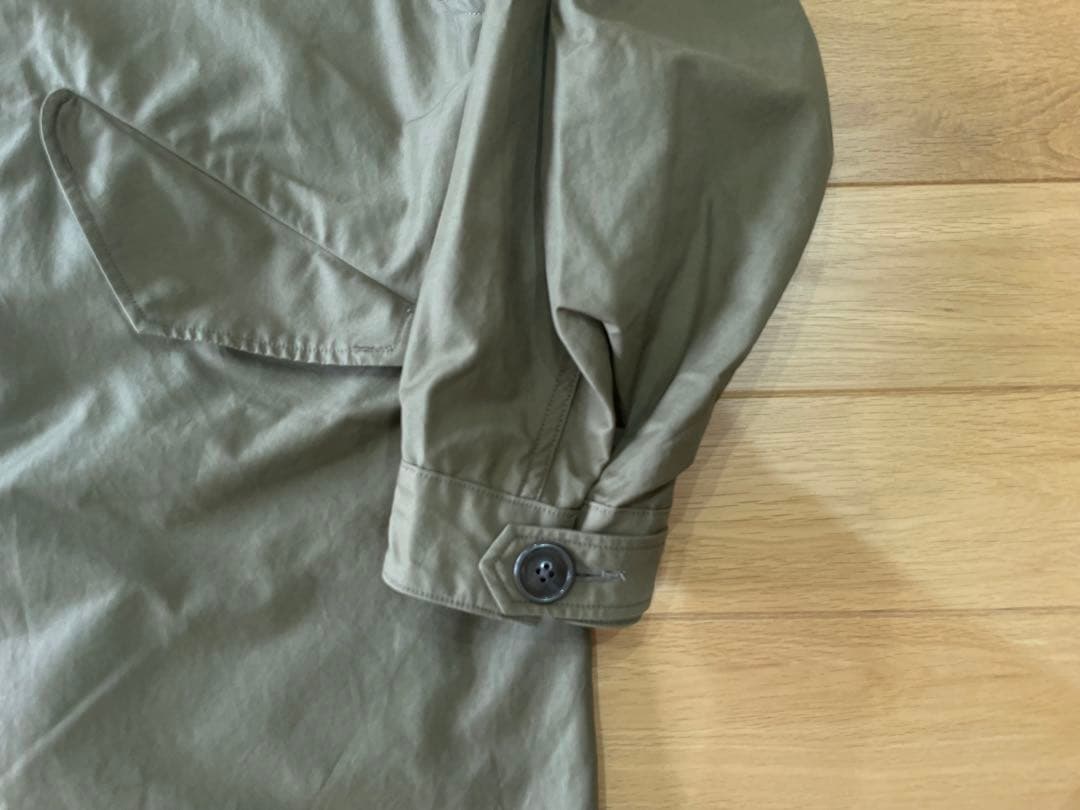 KAPTAIN SUNSHINE Short 65 Coat キャプテンサンシャ