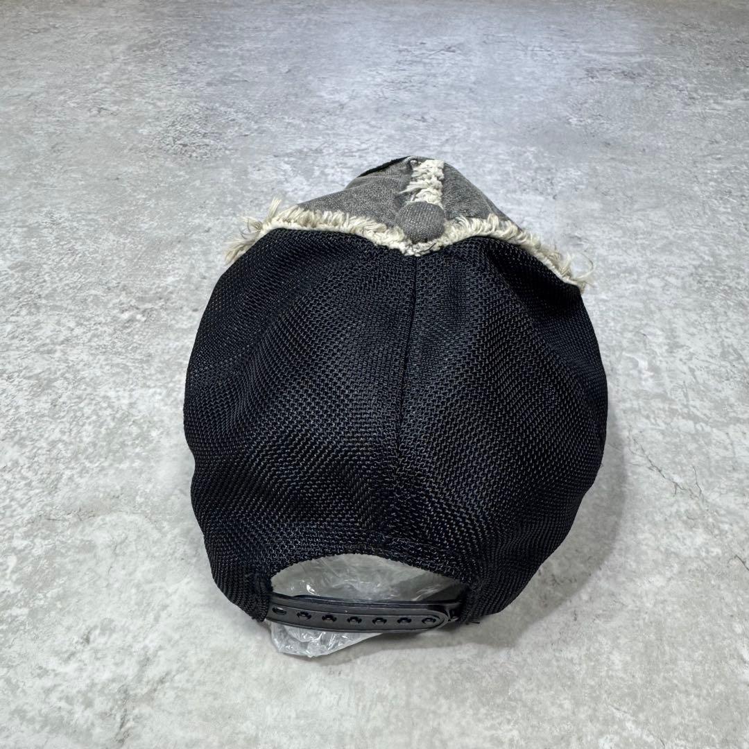 希少色 ロンハーマン別注 ヨシノリコタケ グレー スパンコール y2k