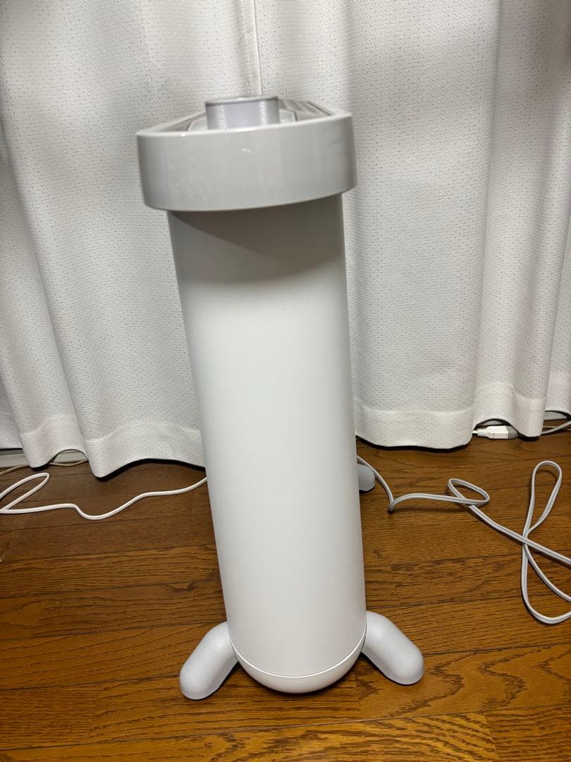 デロンギ マルチダイナミックヒーター ソラーレ IDH15