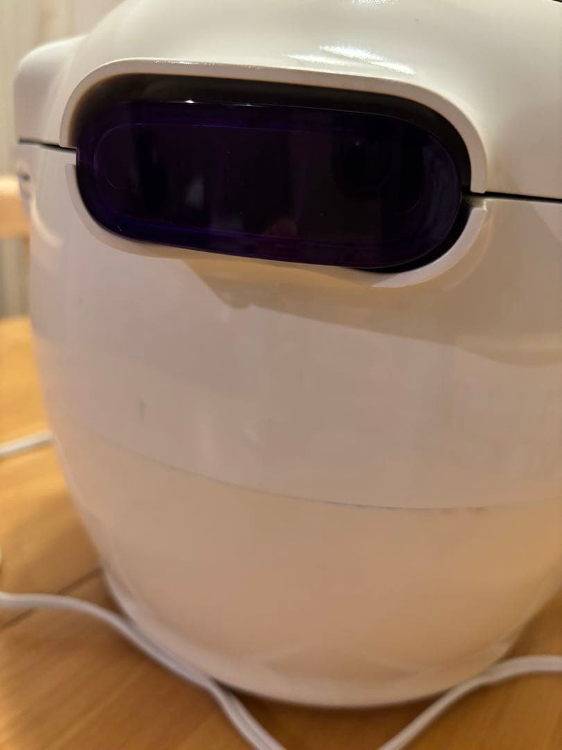 6L用　Tefal 電気圧力鍋 本体