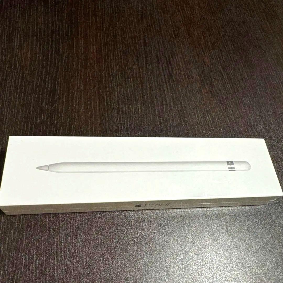 【新品未開封】純正Apple pencil第1世代 A1603