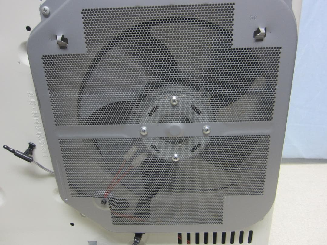 【S9495】整備済 石油ファンヒーター ダイニチ FW-5616L