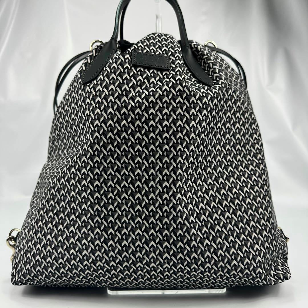 【専用】 ロベルタピエリ TATAMI リュック ショルダーバッグ 3way