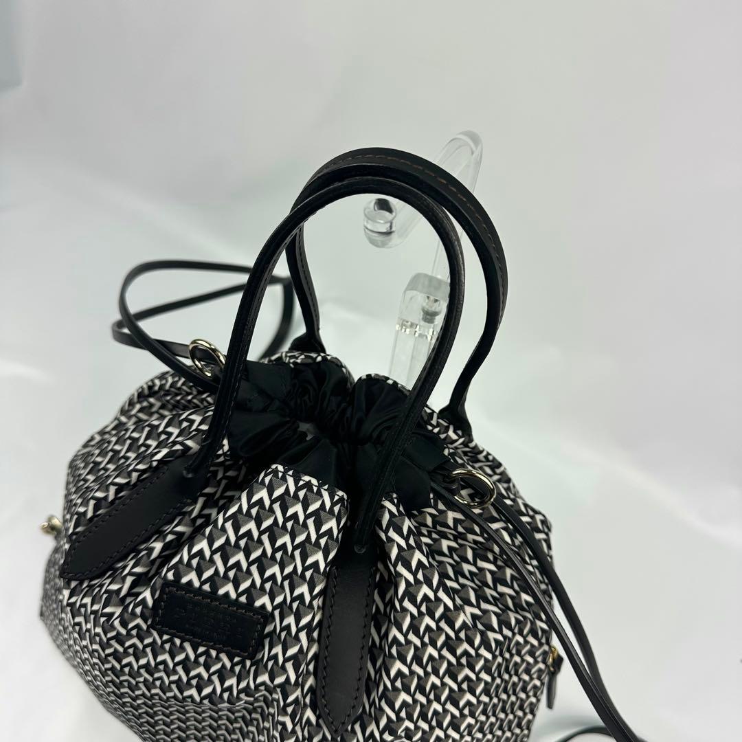 【専用】 ロベルタピエリ TATAMI リュック ショルダーバッグ 3way