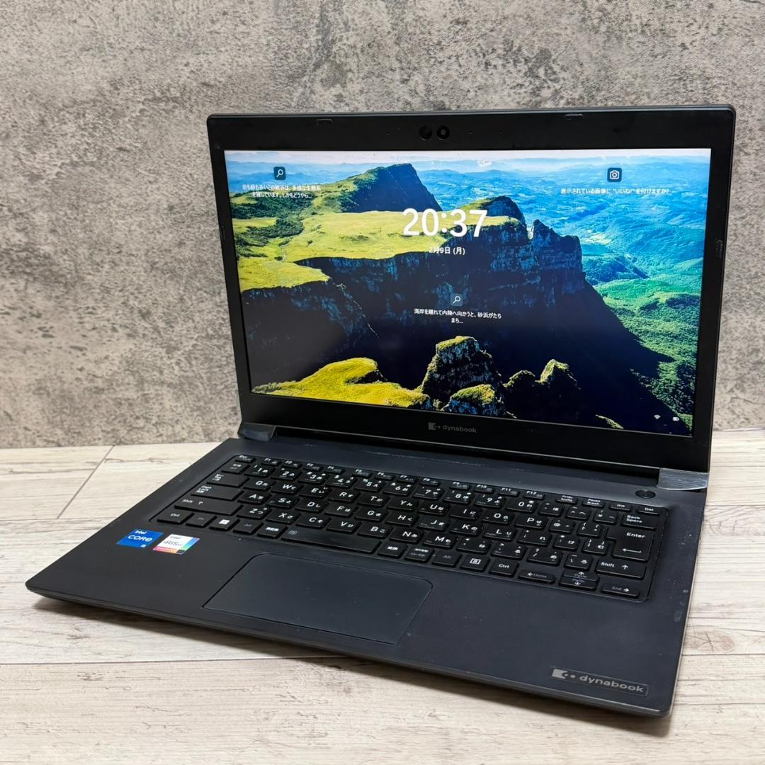 レノボ Thinkpad L380 i5 8GB Office ノートパソコン