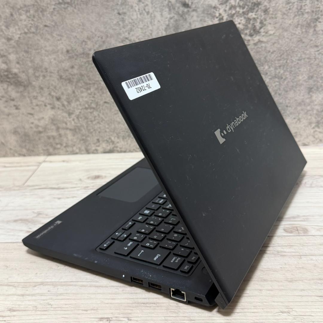 レノボ Thinkpad L380 i5 8GB Office ノートパソコン
