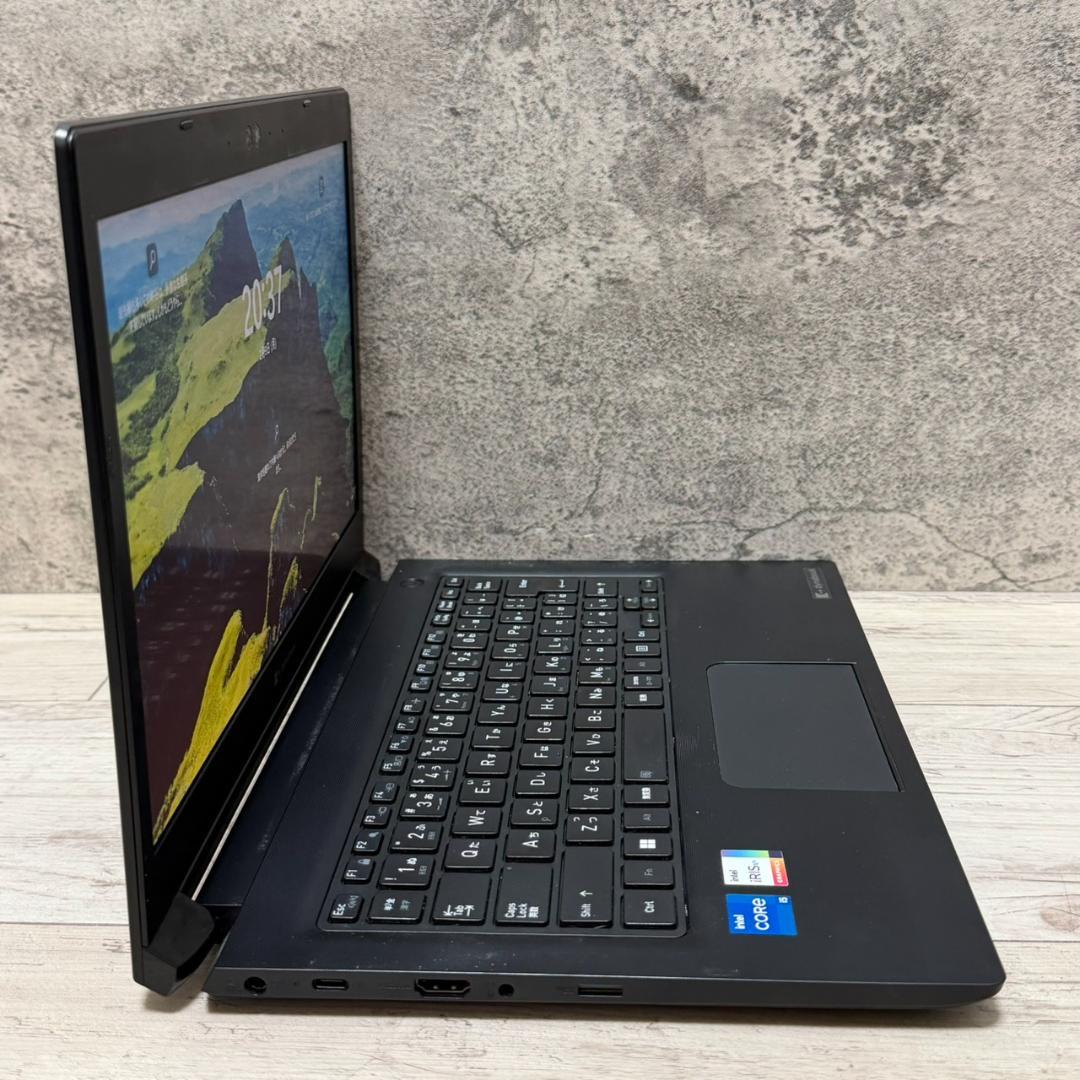 レノボ Thinkpad L380 i5 8GB Office ノートパソコン