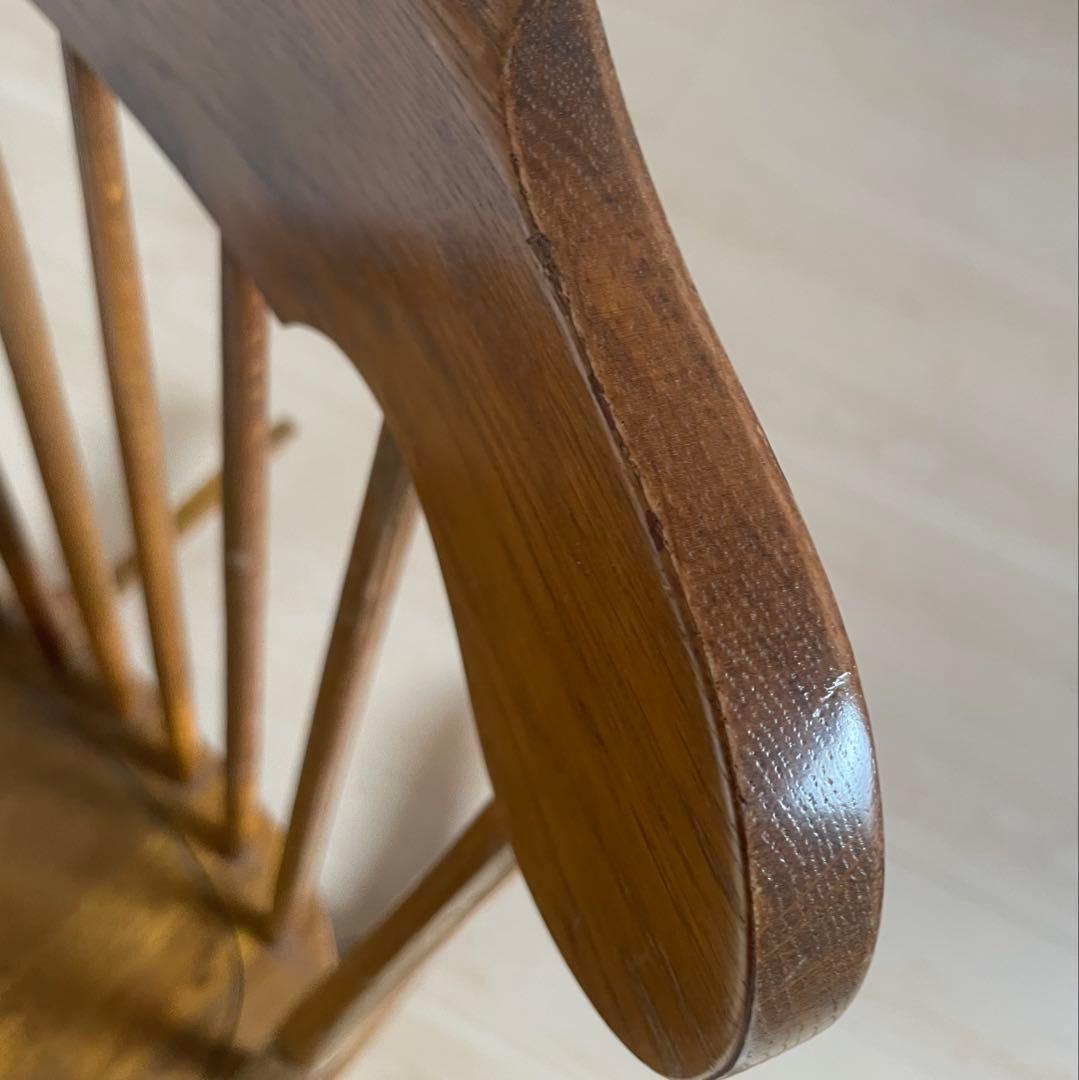 ロッキングチェア　KMK