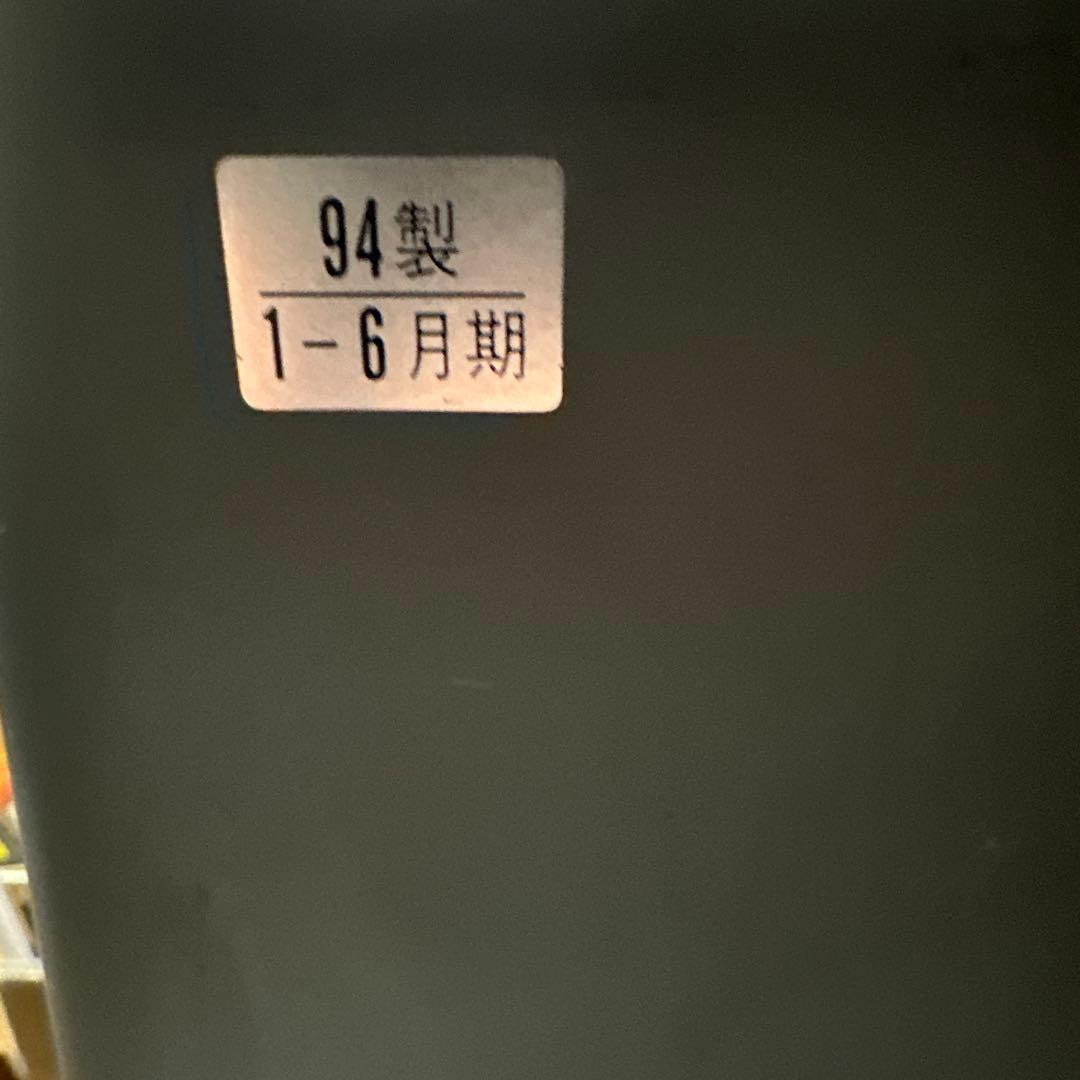 SONY Torinitron カラーテレビ 14型 KV-14GP2