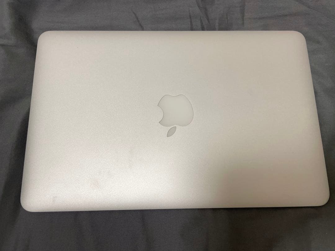 MacBook本体 MacBook Air 11-inch, Mid 2013