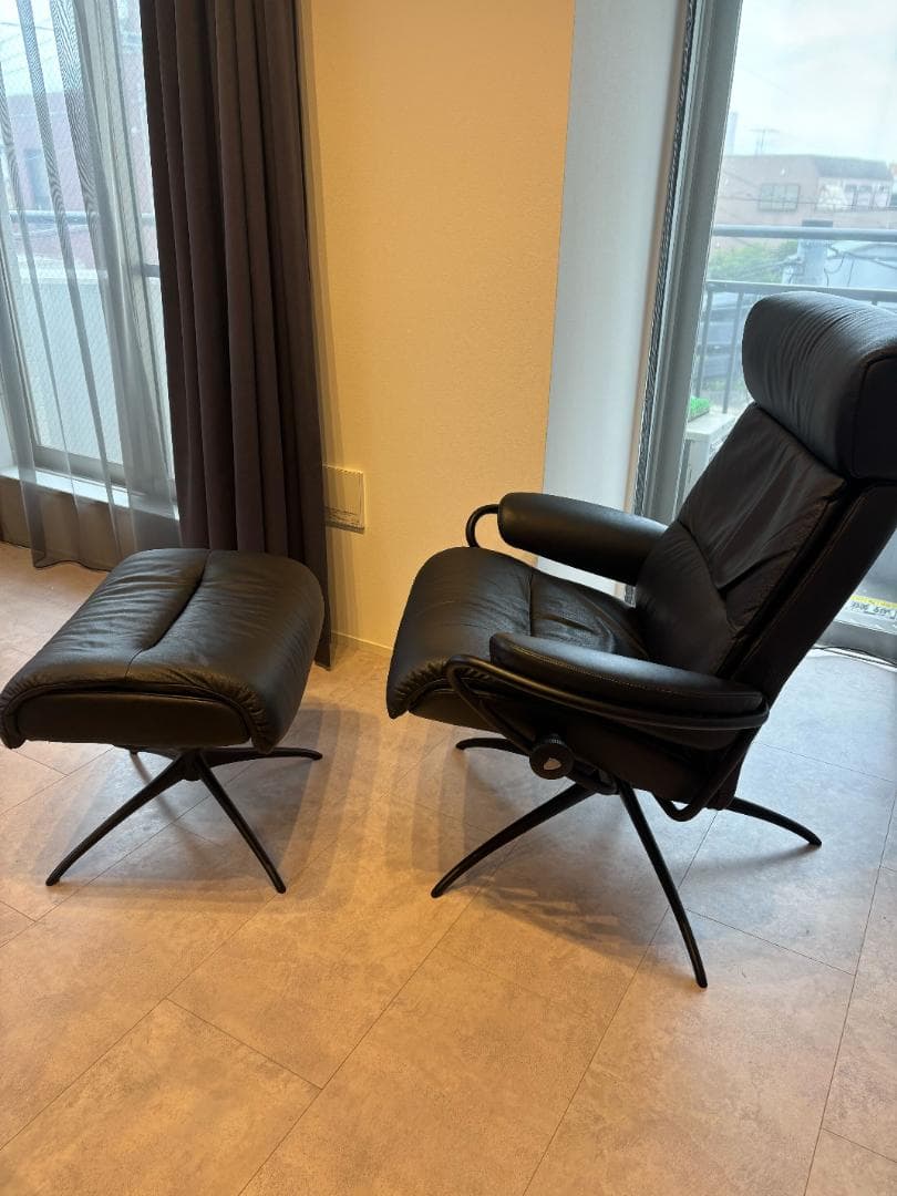 ※8月中特別価格※ Stressless東京スター ストレスレス