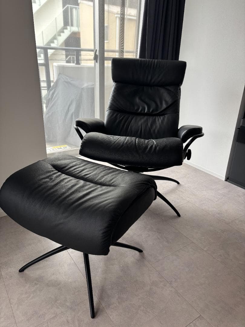 ※8月中特別価格※ Stressless東京スター ストレスレス