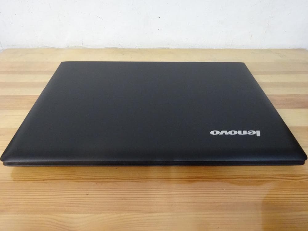 レノボー ノートパソコン Lenovo G50-45/中古特価良品