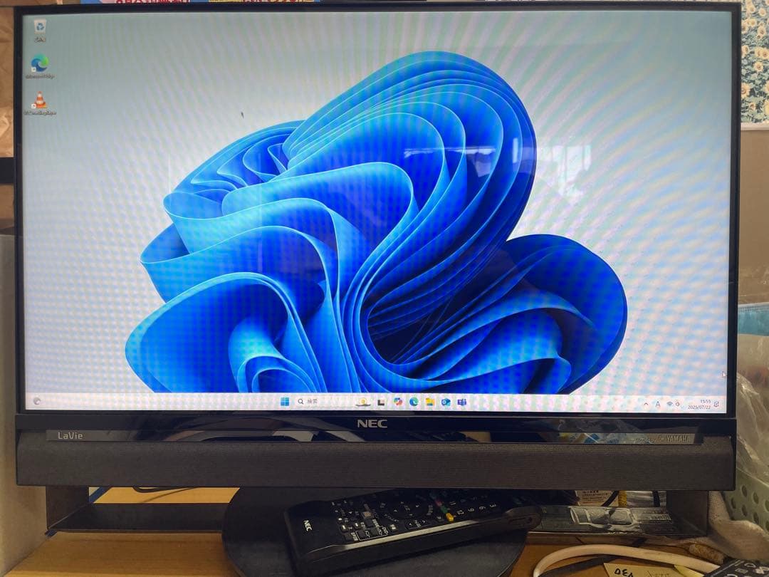 その他 LaVie DA770/A