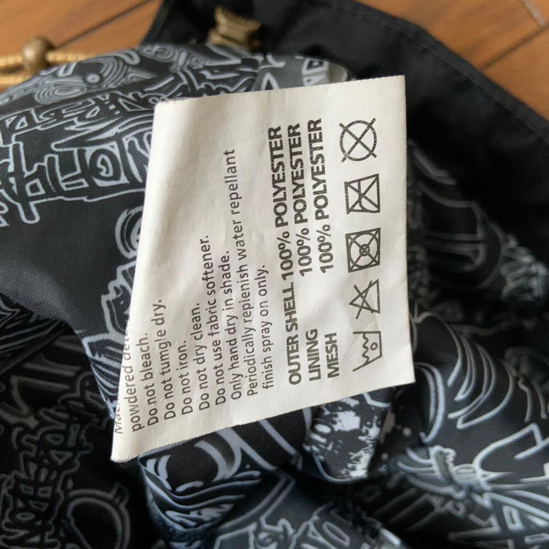 ACC スノーボードウェアセット