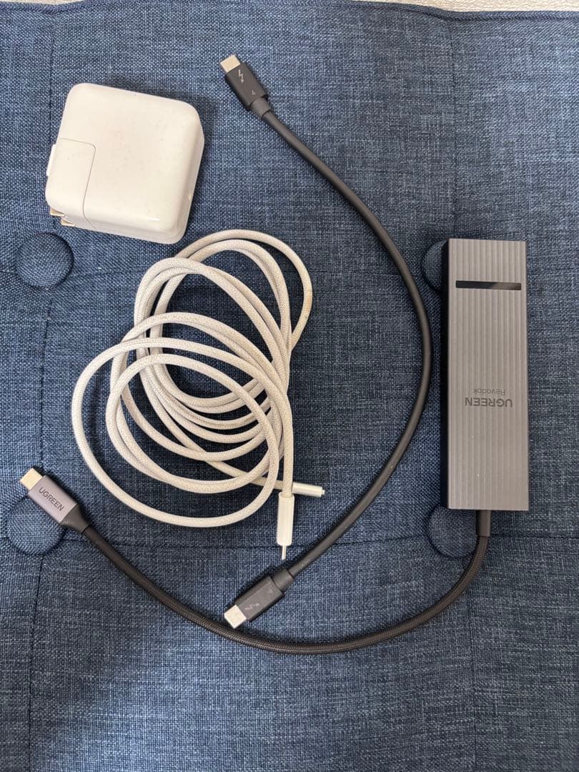 Apple MacBook Air M2 2022 本体 16GB 512GB