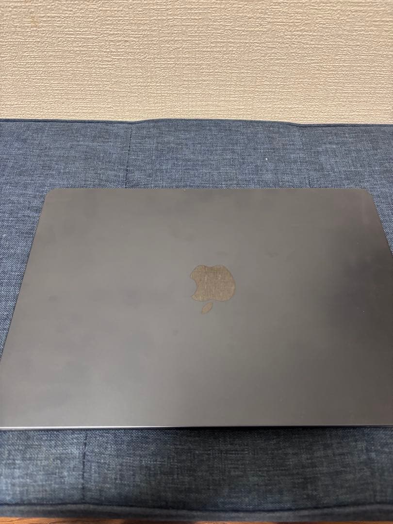 Apple MacBook Air M2 2022 本体 16GB 512GB