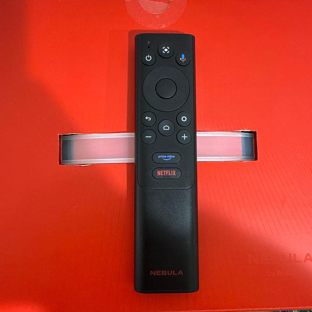 プロジェクター ANKER NebulaMars 3 Air