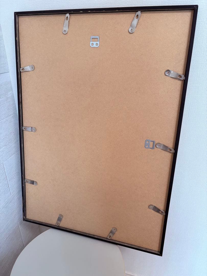 Paper Collective CHARCOAL 02 50×70cm