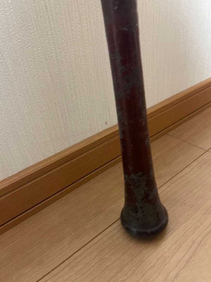 オールドヒッコリー硬式木製バット　AR13
