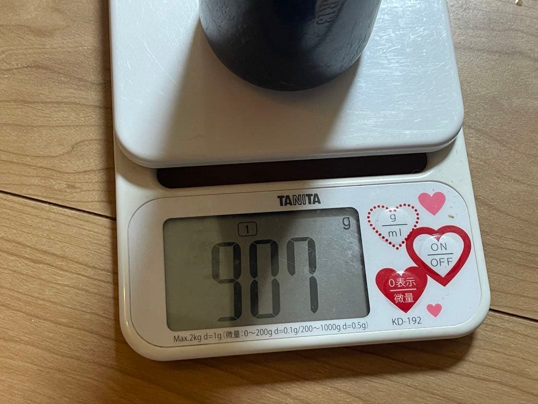 オールドヒッコリー硬式木製バット　AR13