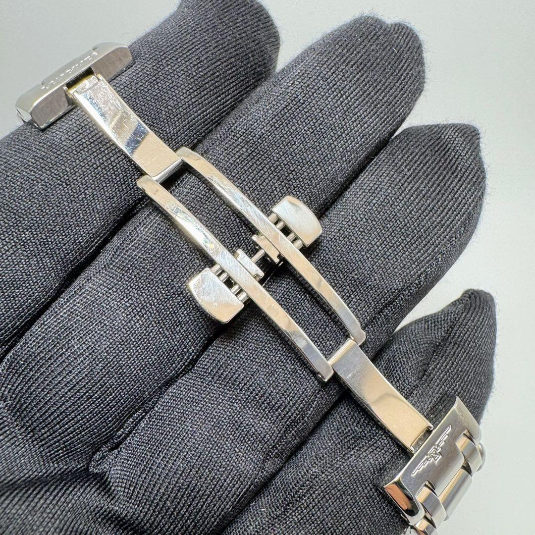 LONGINES ロンジン プリマルナ デイト レディース L8.110.4