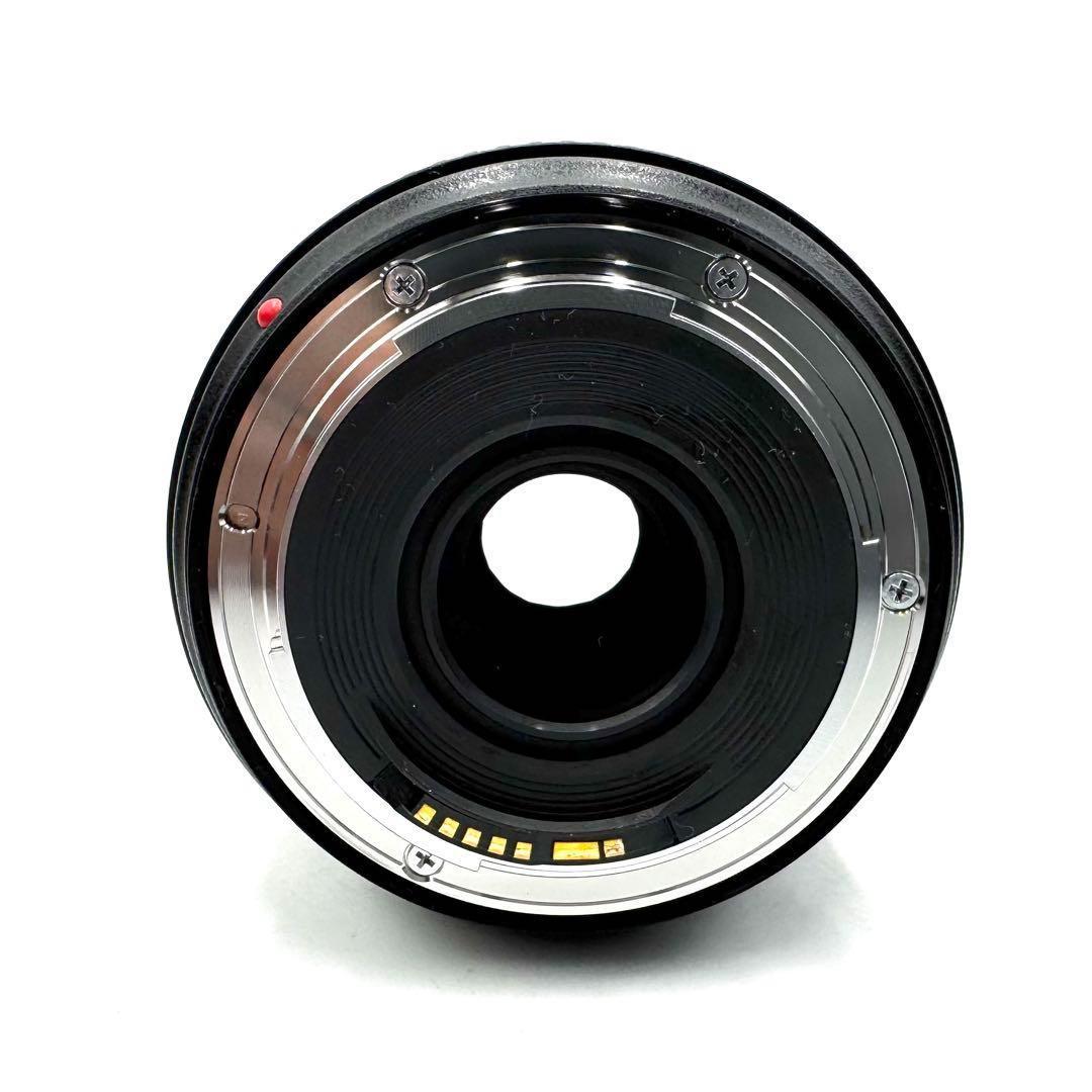 【美品】CANON キャノン EF 24-70mm F4L IS USM