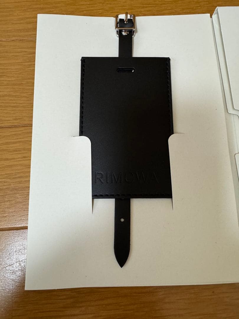 新品未使用品　クラシックキャビン用ホイール、ハンドル、タグ