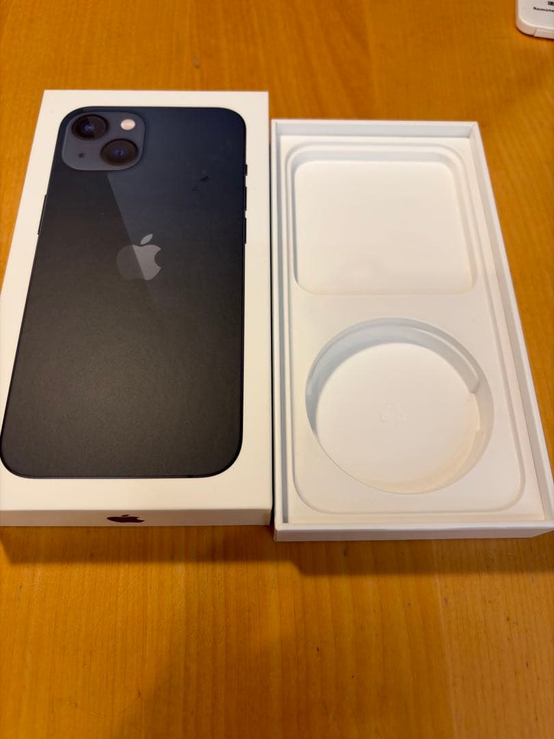 スマートフォン本体 iphone 13 128gd