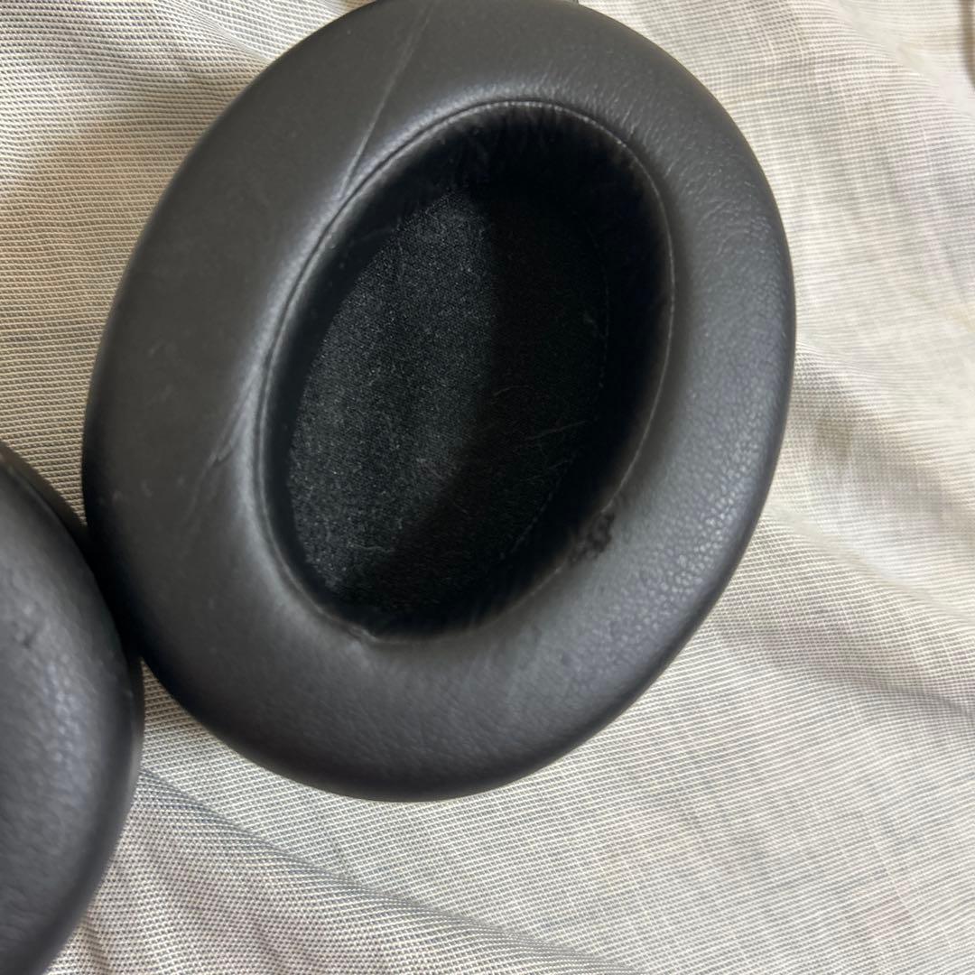 ソニー ワイヤレスノイズキャンセリングヘッドホン WH-XB910N