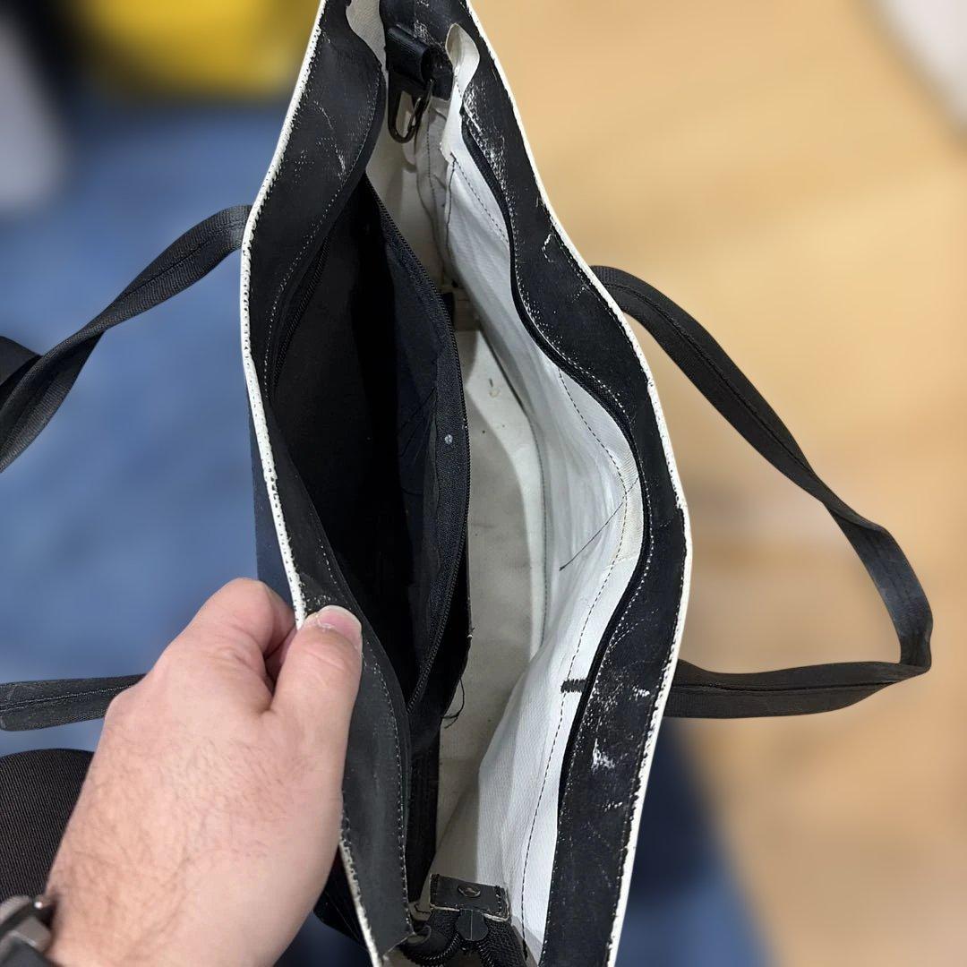 FREITAG F560STERLNG フライターグ　スターリン