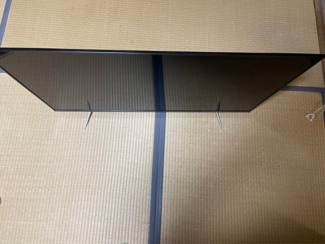 TCL 43型 43K601U 4K UHD液晶テレビ