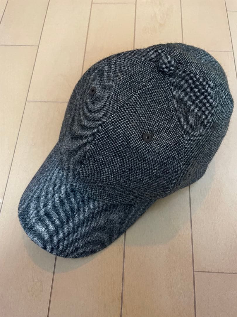 ラポドゥジェム　oji cap