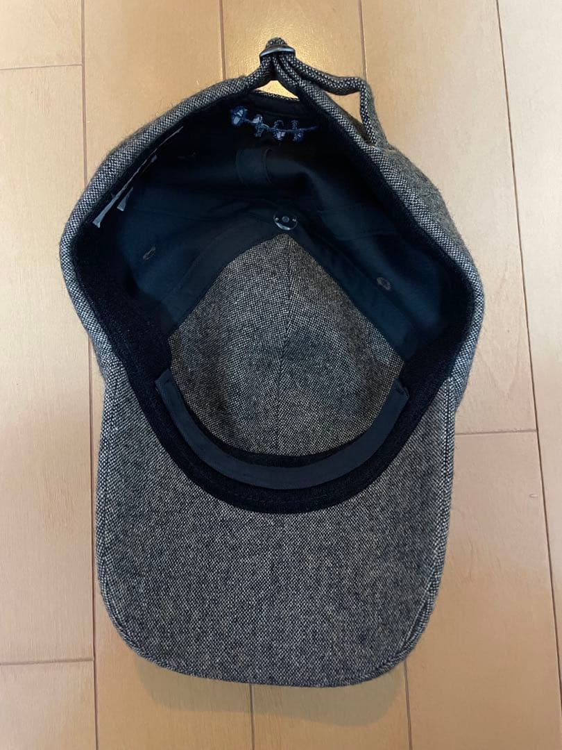 ラポドゥジェム　oji cap