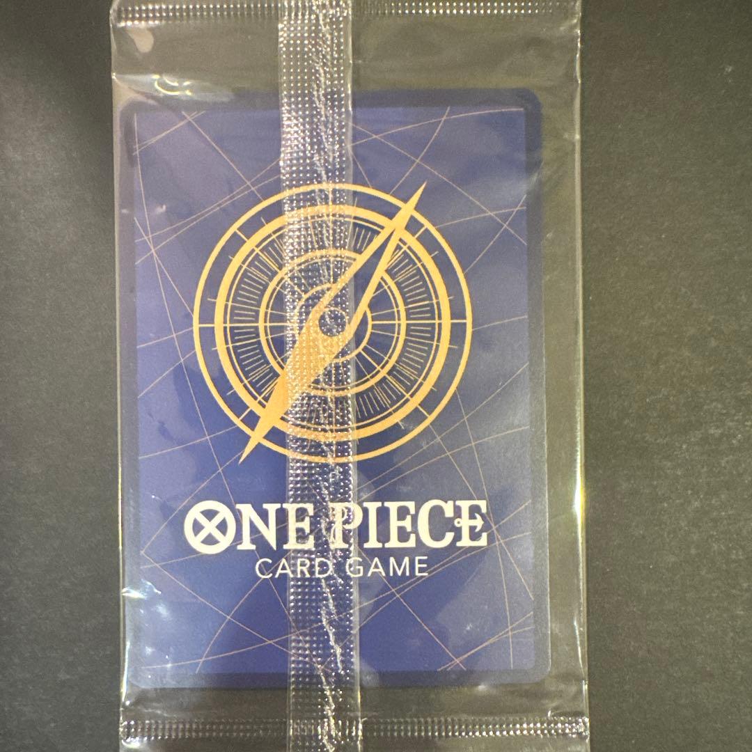 【未開封】ナミ Mini tin Pack ミニ缶 海外版