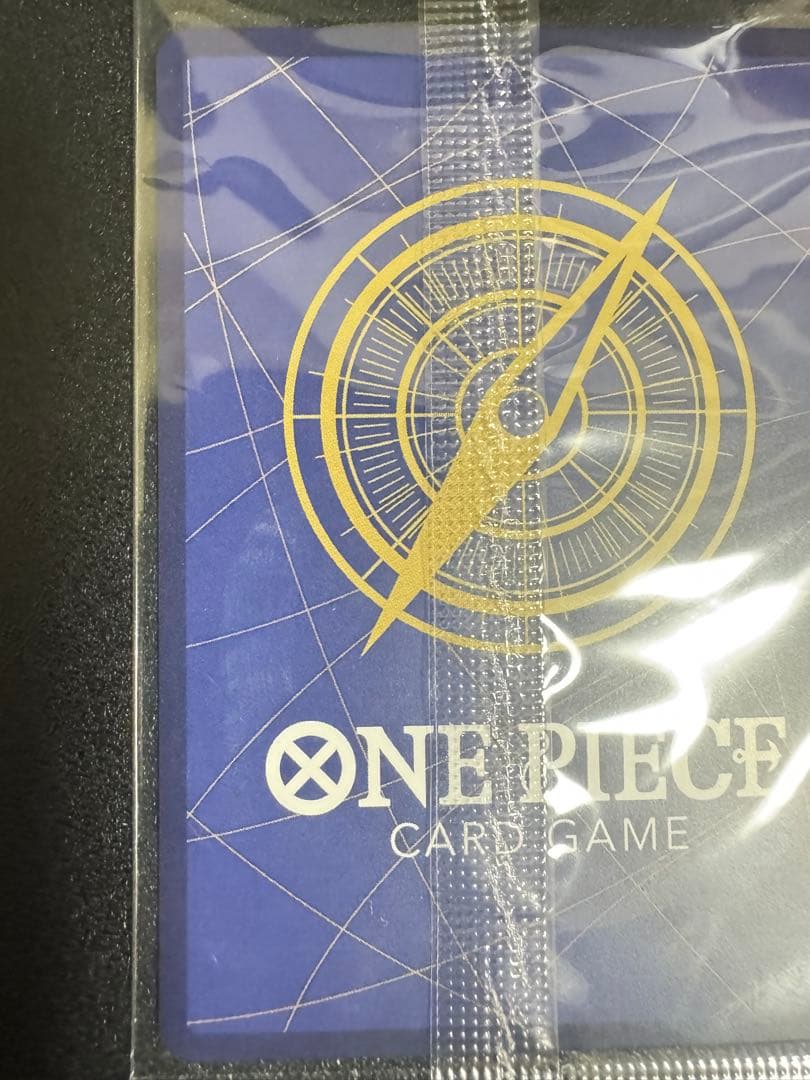 【未開封】ナミ Mini tin Pack ミニ缶 海外版