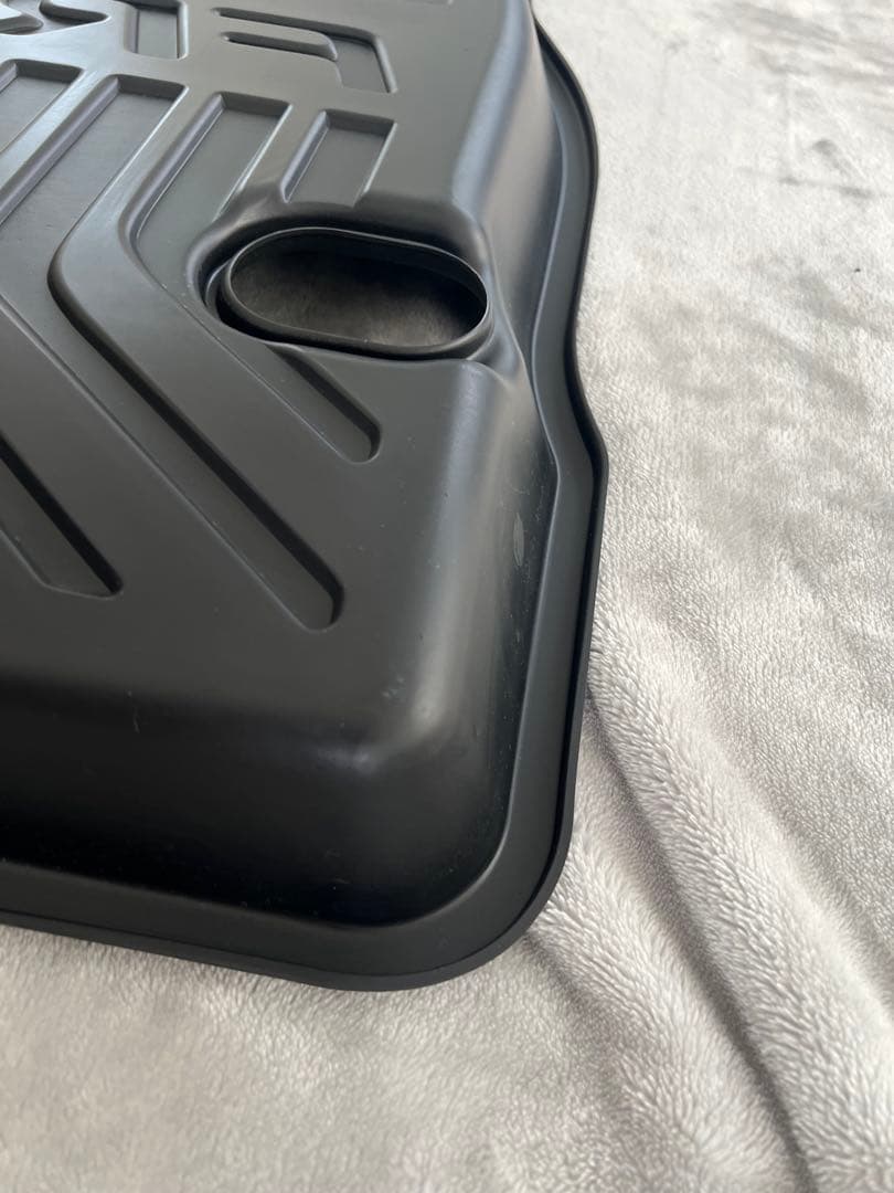 フリード＋　ラゲッジトレイ