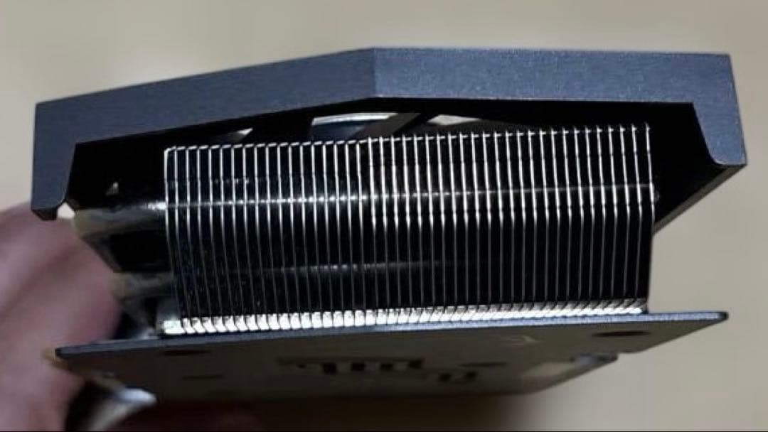 グラフィックボード　ZOTAC RTX3050 8GB