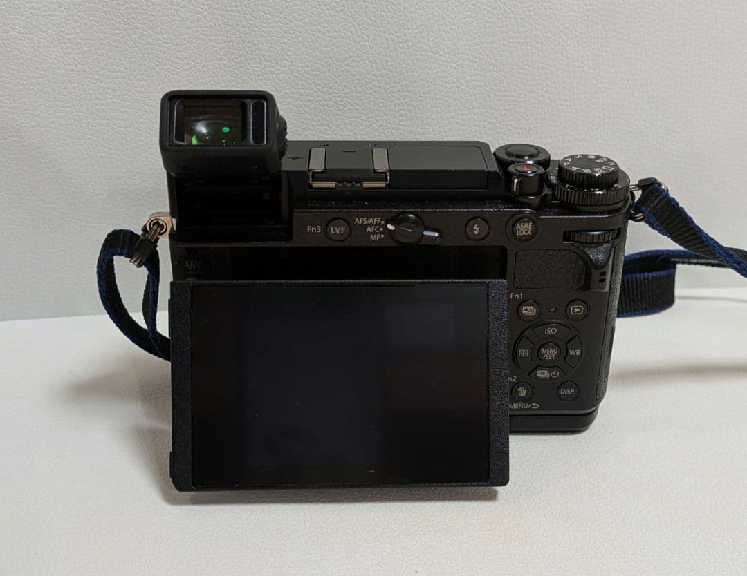 し*ろ様 LUMIX GX7mk3 + G 45-175mm望遠レンズ