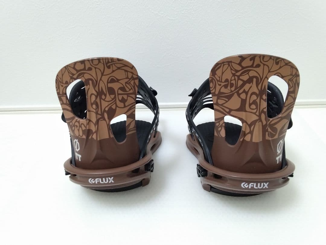 ◇FLUX TT ビンディング サイズS◇