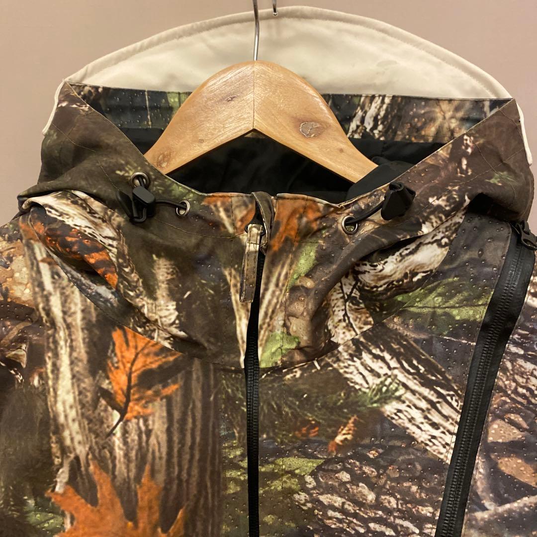 マウンテンロックスター　プランB Mサイズ　ウェア