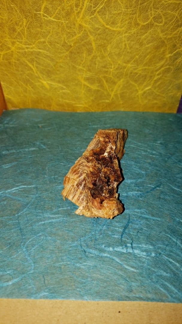 58 伽羅、六国五味、聞香、香木、沈香「ブルー白檀根瘤14,6g」